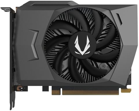 Zotac GeForce RTX 3050 Eco Solo 8GB GDDR6 - CeX (UK): - Buy, Sell